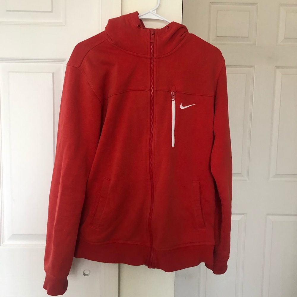 Nike Jacket